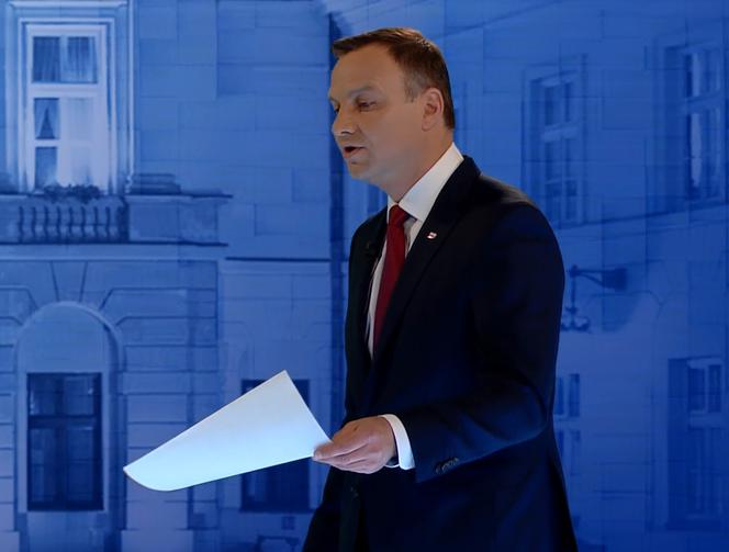 Debata TVN