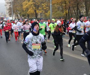 Bieg Niepodległości RUNPOLAND w Poznaniu