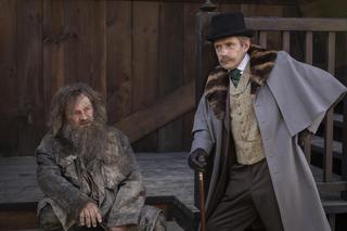 Matylda, Tadeusz (Ireneusz Czop)