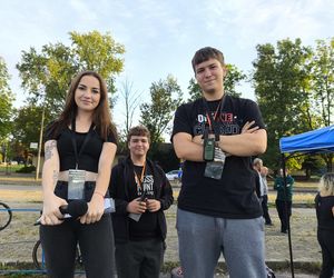 Tłumy na zlocie w Tarnowie. Kilkaset aut, perełki motoryzacji i ryk silników