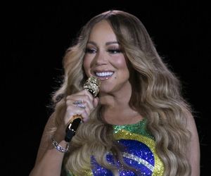 Wpisz Mariah Carey, a stanie się magia. Internauci oszaleli na punkcie nowej funkcji