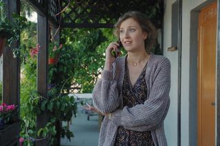 M jak miłość, odc. 1817. Natalka (Dominika Suchecka)