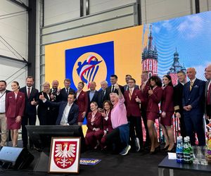 Ryanair otworzył w Krakowie ultranowoczesne centrum! To tu piloci uczą się latać Gamechangerami