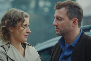 	M jak miłość odc. 1785. Bartek (Arkadiusz Smoleński), Natalka (Dominika Suchecka)