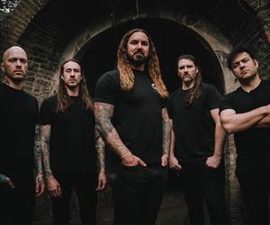 As I Lay Dying, Decapitated, Caliban i Left to Suffer na wspólnym koncercie w Polsce! Szczegóły występu