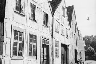 Puck na starych fotografiach. Takiego miasta pewnie nie znacie!