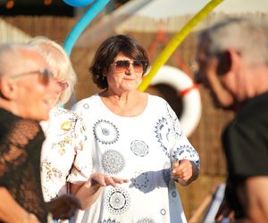  7. odcinek Sanatorium miłości