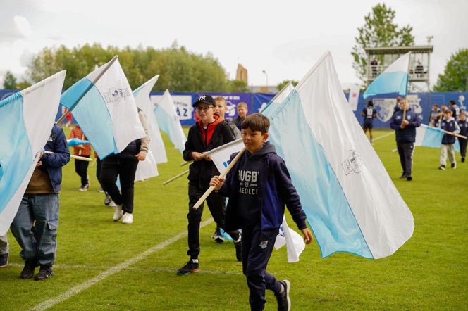 Derby Wschodu dla Siedlec. MKS Pogoń pokonała Budowlanych Lublin
