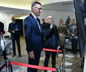 Nowa atrakcja w olsztyńskim Planetarium. Można lepiej poznać planety Układu Słonecznego [ZDJĘCIA]