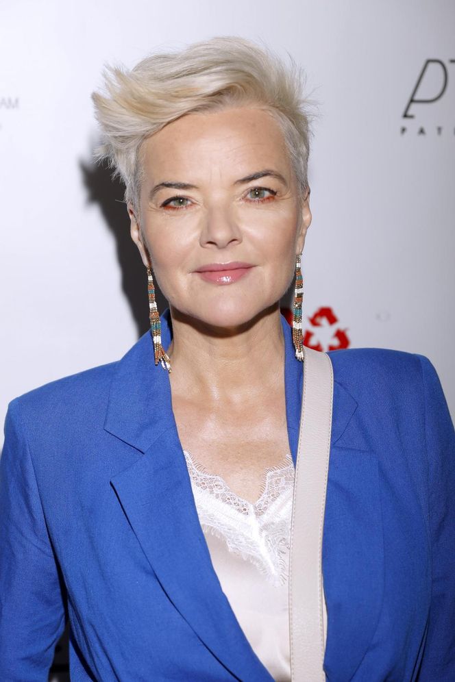Monika Richardson
