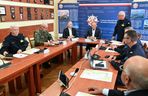 Pilna narada ws. rosyjskiej floty cieni. Tusk ujawnia szczegóły 