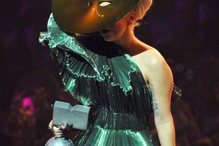 MTV Europe Music Awards EMA 2011 - Lady Gaga zdobyła aż cztery statuetki