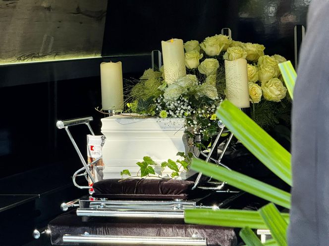 Nie żyje Jacek Wójcik. Pogrzeb ulubieńca widzów z ‘Królowych życia