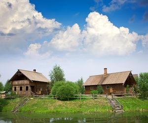 Najpiękniejsze nazwy wsi w woj. podkarpackim. Takiego wyboru dokonała sztuczna inteligencja 