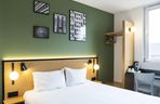 Nowa odsłona B&B HOTEL Wrocław Centrum
