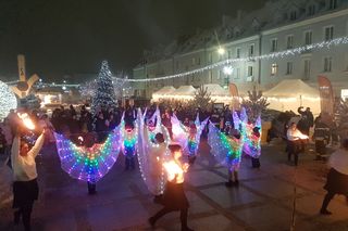 Magia świąt opanuje Biskupiec. XV Warmiński Jarmark Świąteczny Cittaslow