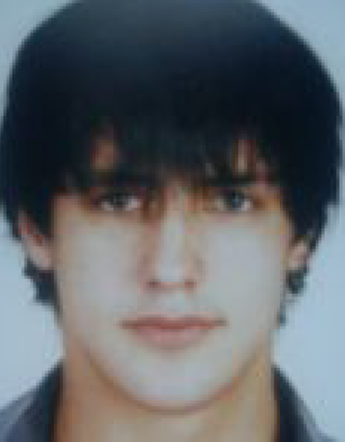 Maksym Barannik