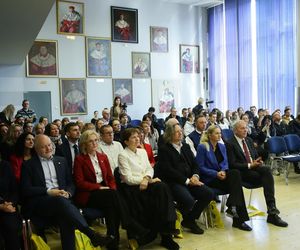 Konferencja w Katowicach na temat Regionalnej Edukacji na Śląsku