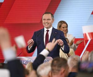 Te gwiazdy i celebryci popierają Nawockiego. Znane nazwiska na liście!