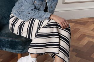 Białe buty? Złoty Graal stylizacji!