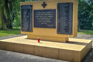Cmentarz wojenny w Gorzowie doczeka się odświeżenia