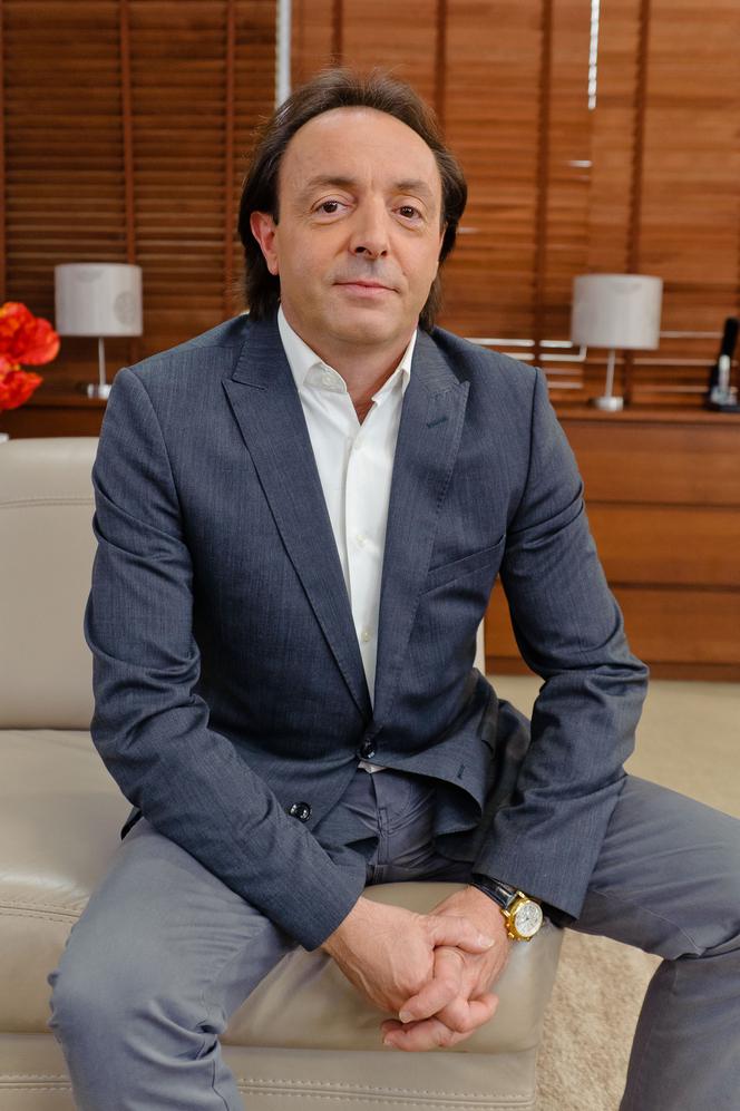 MICHEL MORAN