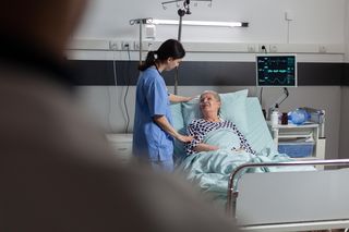 Jak wygląda sytuacja z Covid 19 na Podkarpaciu? Najnowsze dane dają wyraźny sygnał 