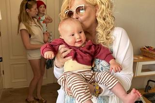 Magda Gessler kończy 70 lat i nie zamierza zwalniać tempa. Będę pracować, aż padnę