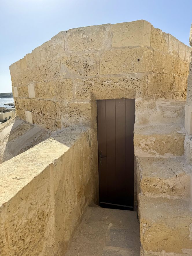 Malta. Muzeum Piractwa i Korsarstwa w Marsaskali