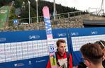 Igrzyska Europejskie 2023. Konkurs skoków narciarskich na Wielkiej Krokwi w Zakopanem 