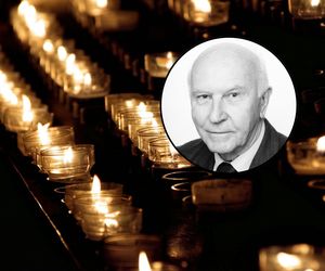 Nie żyje powstaniec warszawski Tadeusz Jarosz ps. Topacz. Miał 95 lat