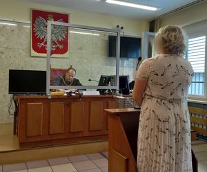 Leczył raka plazmami, został skazany