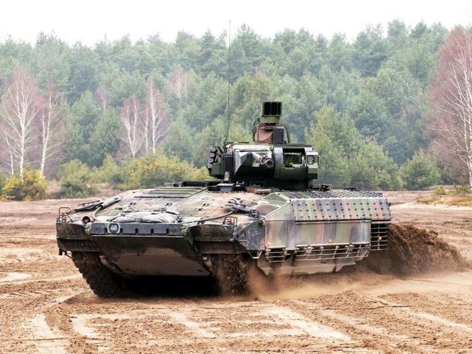 Puma IFV