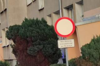 Tragiczny wypadek w Drawsku. Starsza kobieta potrącona przez busa