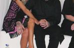 Paris Hilton i Benji Madden