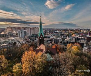 Wzrost dochodów w latach 2023-2024 w miastach województwa śląskiego. Zaskakujący liderzy 