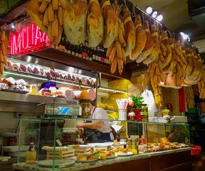 Włochy rozważają zakaz mięsa z laboratorium. Chodzi o ochronę dziedzictwa kultury