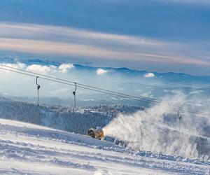 Szczyrk Mountain Resort otwiera sezon narciarski 