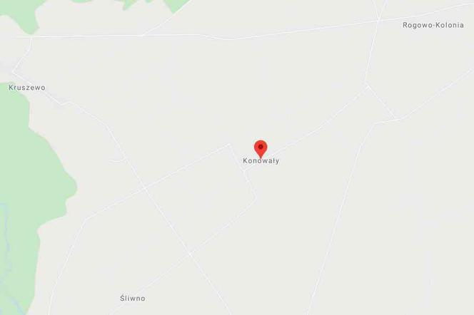 17 śmiesznych i dziwnych nazw podlaskich wsi