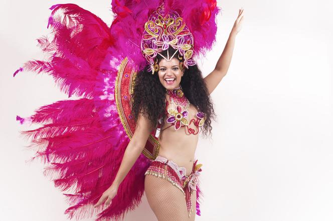 Samba - brazylijski taniec narodowy. Historia i kroki podstawowe samby