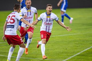 Ekstraklasa. Podbeskidzie – Raków. Kursy, typy (18.09.2020)