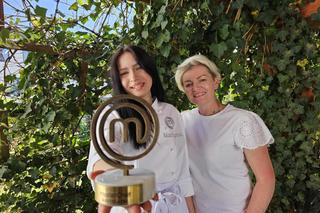 Martyna Niemiec, zwyciężczyni MasterChef Nastolatki