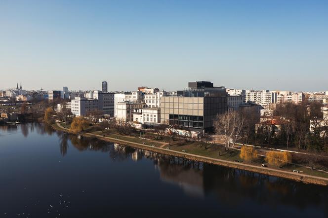 Fabryka Lotte Wedel / Muzeum czekolady