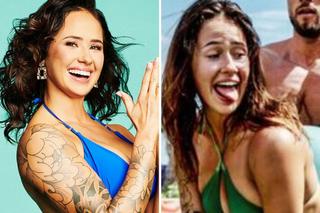 Love Island 8: Karolina jest nimfomanką? “Z osób chorych nie można się śmiać”