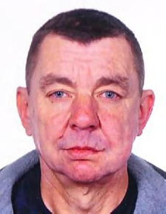 Józef Putyński, Augustów