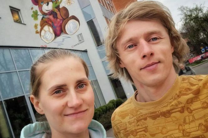 Małżonka Dawida Kubackiego ogłosiła to w sieci! Wielki dzień i wspaniałe nowiny