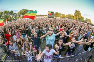 Ostróda Reggae Festival