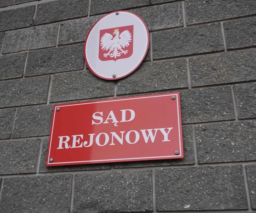 Sąd Rejonowy