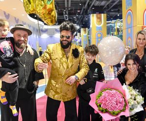 Urodziny Krzysia Rutkowskiego Juniora