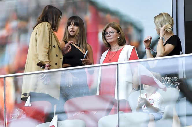 Anna i Robert Lewandowscy wychowują dzieci w luksusie. Sami zaczynali w skromnych warunkach